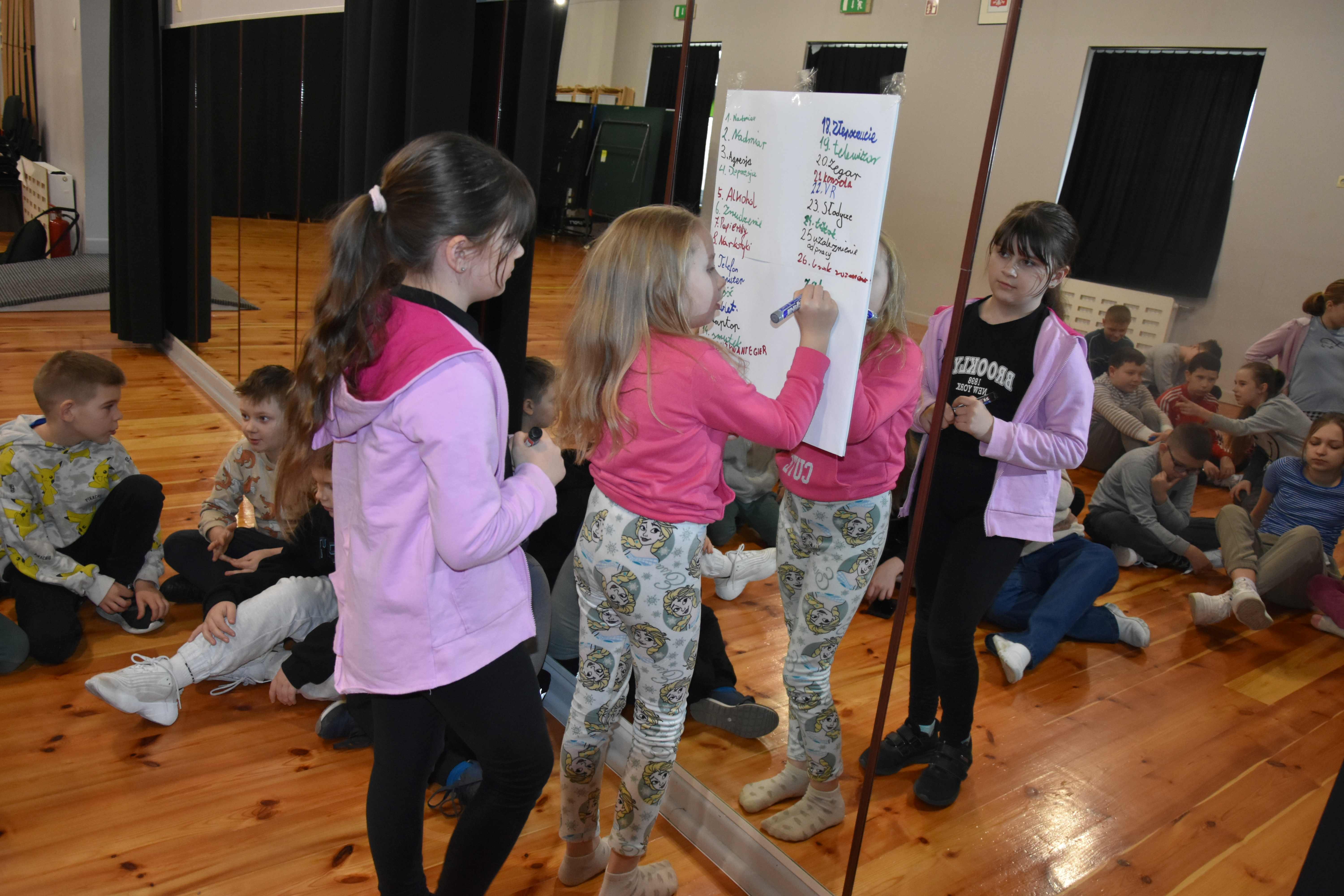 Ferie z Domem Kultury 2025